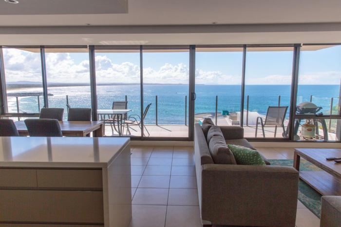 Strand Beachside 903
