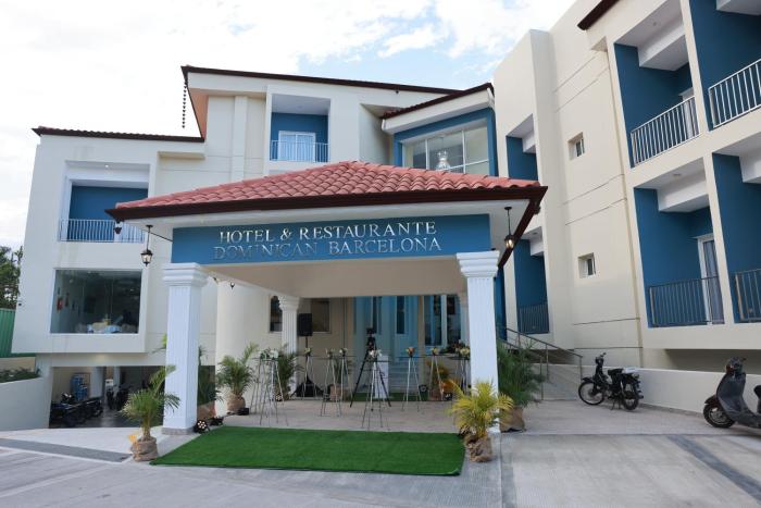 Hotel Dominican Barcelona