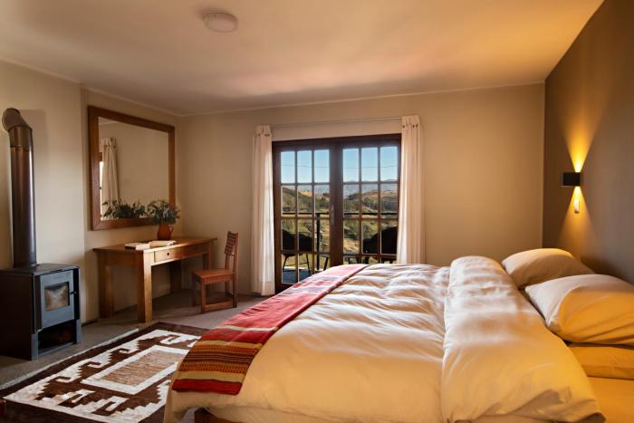 Cordillera Blanca Lodge - Queushu