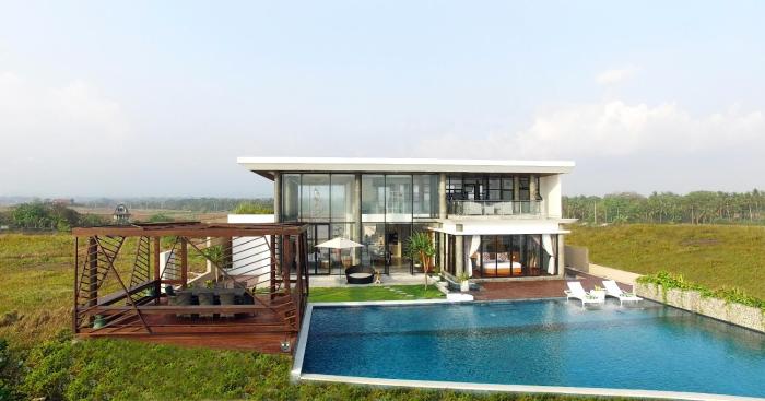 Abian Kapas Beach House