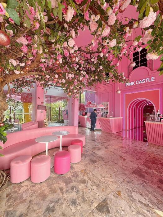 Flamingo Ibiza