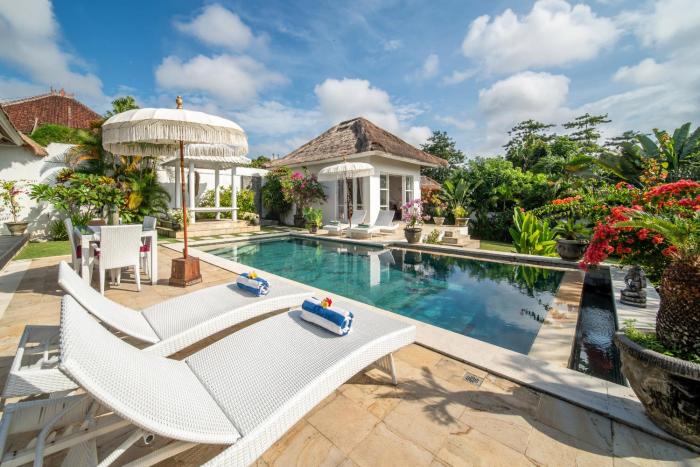 Villa Moana Poe Uluwatu