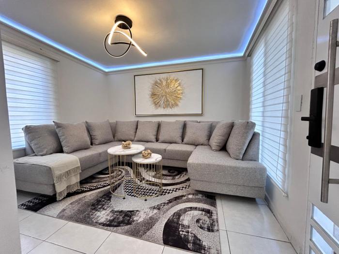 Hermoso Departamento