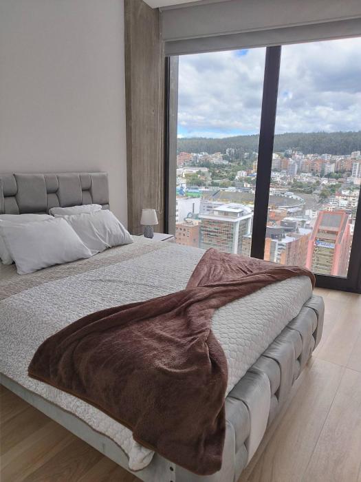 IQON - Best Building in Quito