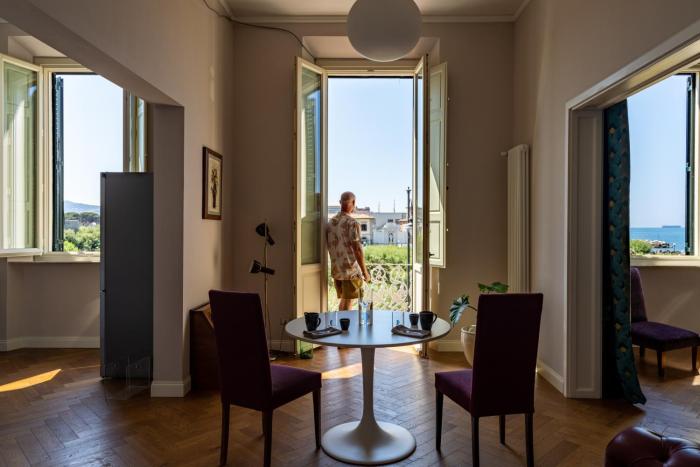 Acquaviva Apartments