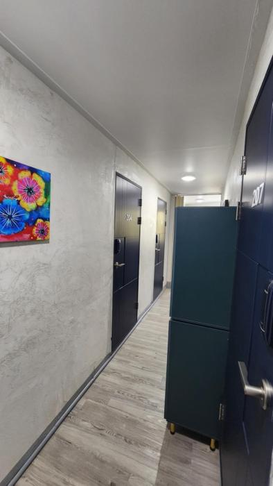 Station Hostel In Guro