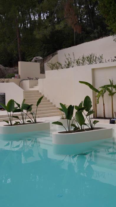 Docs Boutique Hotel Kemer