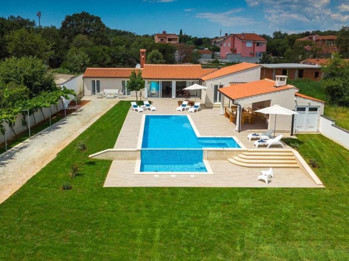 MileManda Comfortable holiday residence