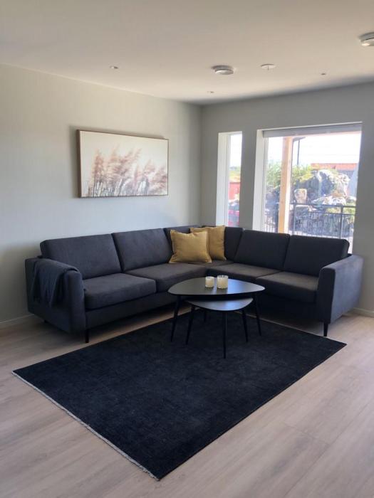 BREIM-New Apartment in Ballstad #57