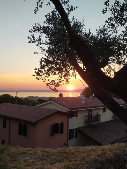 Appartamenti Hopfen Lazise