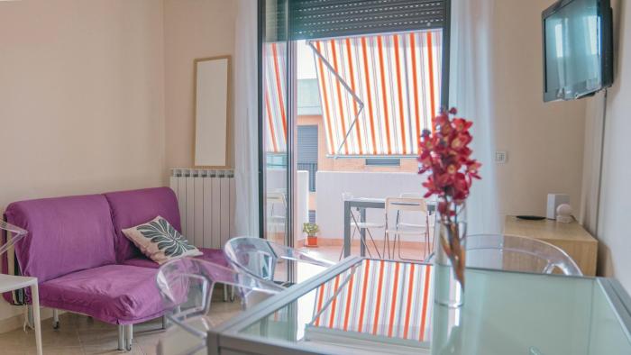 Carlottas home - Vasto Marina