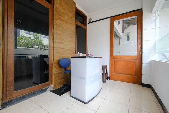 Wisma 812 Khusus Putra for Male Only