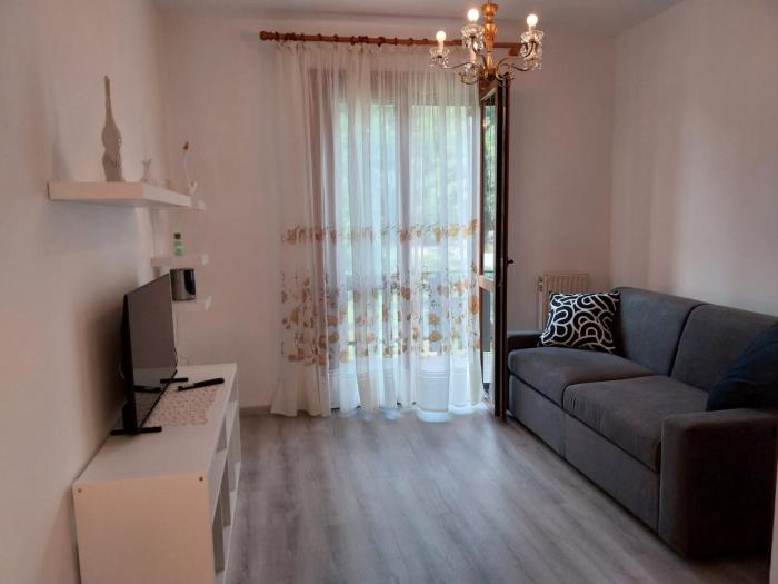 Le Camelie, Natura e Relax