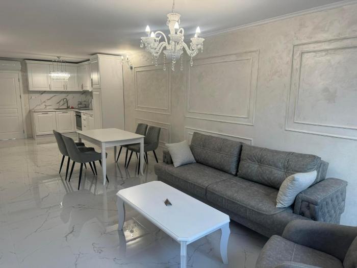 GRAND RESORT APARTAMENTS DARIS -free parking