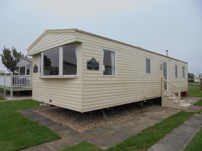 Kingfisher Ingoldmells Horizon KF 8 berth heated