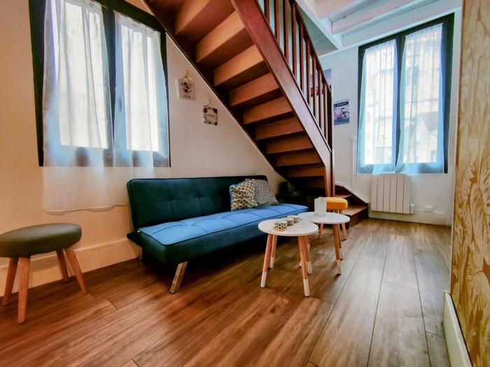 Rêves & Bois - Séjour à Auxerre