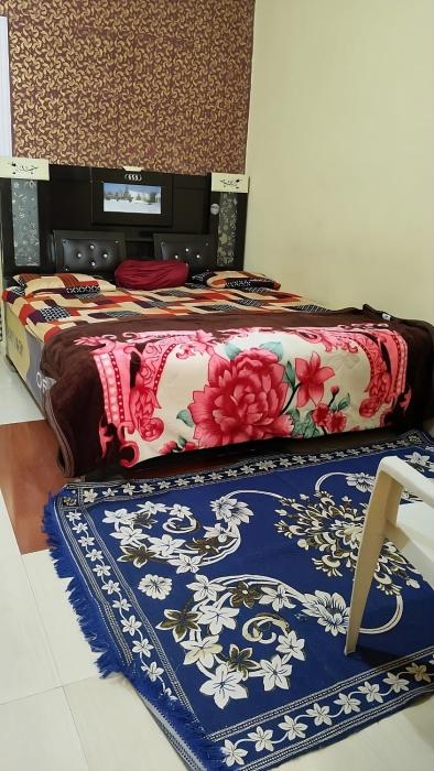 Shree Hatkeshwar Home Stay Ujjain