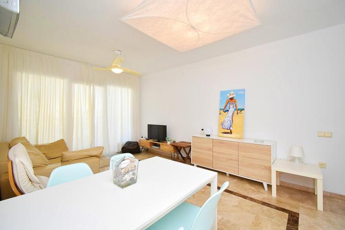 EXPOHOLIDAYS - Galeon PUERTO DEPORTIVO