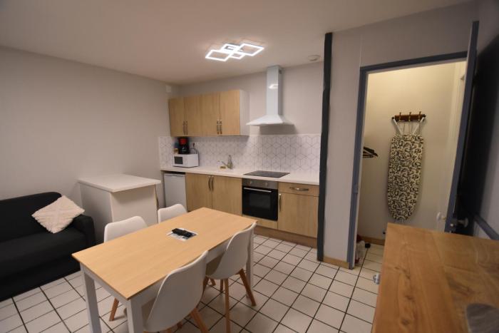 Ets Levillain - Hôtel Les Calètes