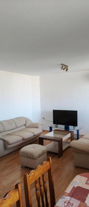 апартамент CITY HOME 22