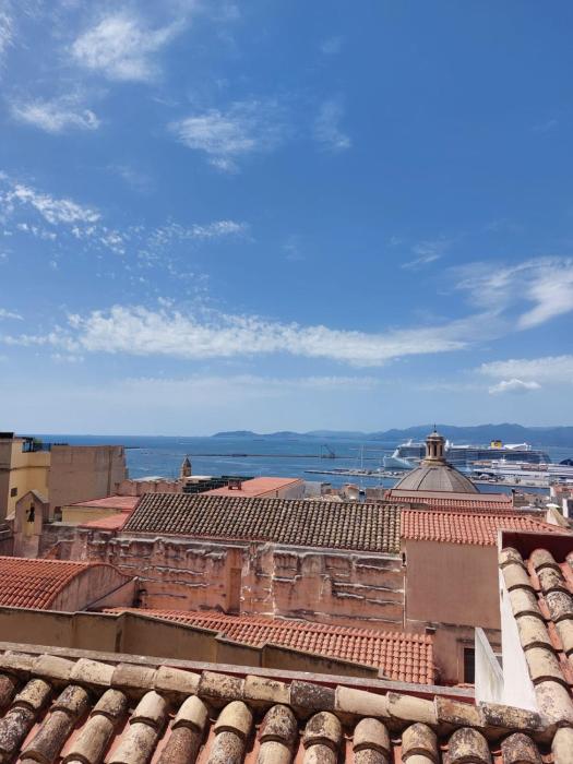 Residenza Bastione St Remy