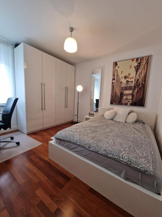 Comfort Apartment Messe Frankfurt