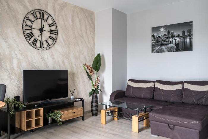 New Varsovia Comfort 1604 by BookingHost