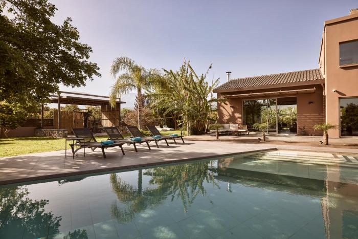 Villa Fuerte & Weddings Estate