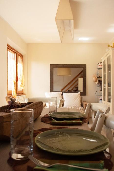 La villetta fonte antica "parcheggio privato" 700m dalle spiagge e dal centro