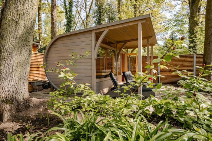 Nature Retreat Braunschweig