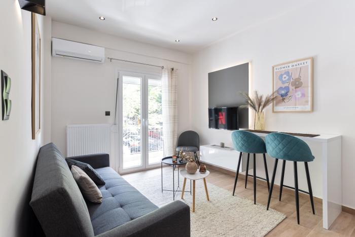 Downtown Stylish Apartment 2