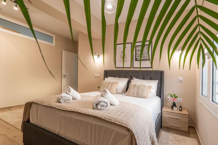 Lilium Luxury Apartment