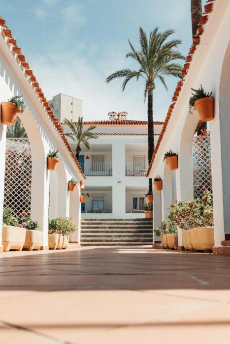 Los Bungalows Del Arenal