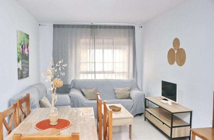 Apartamento Aguador
