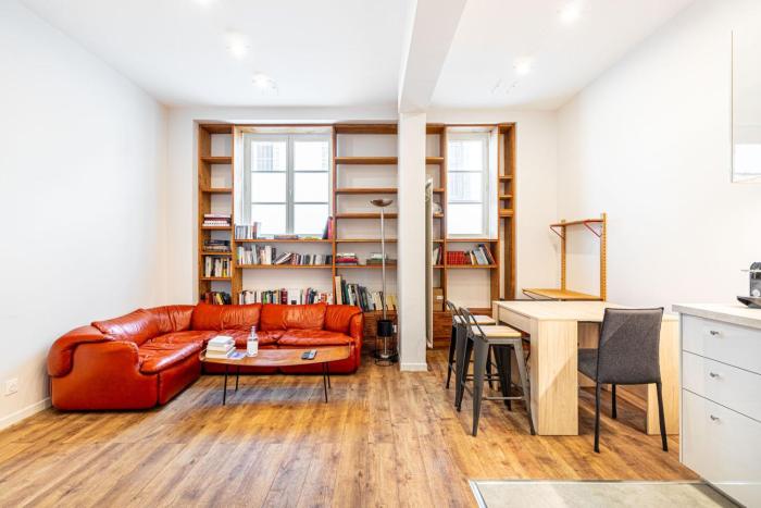 GuestReady - Confort Moderne près des Invalides