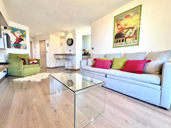 Plein Soleil da Silvia