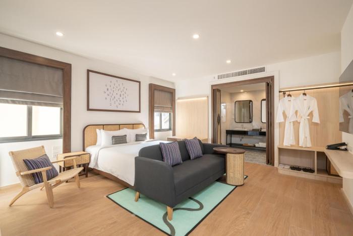 Pranakorn Heritage Hotel