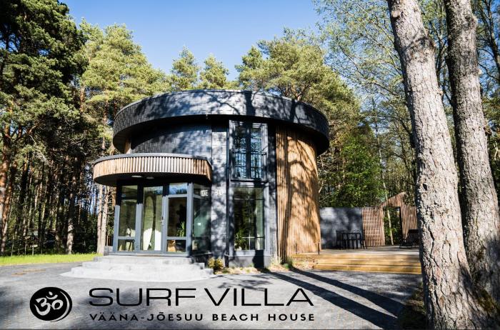 Surf Villa