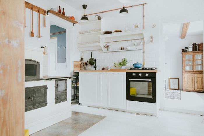 Stara Chata na Myszkowskim