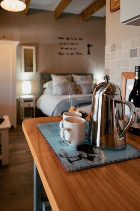 Dassenheuwel Farm Stay Cottages