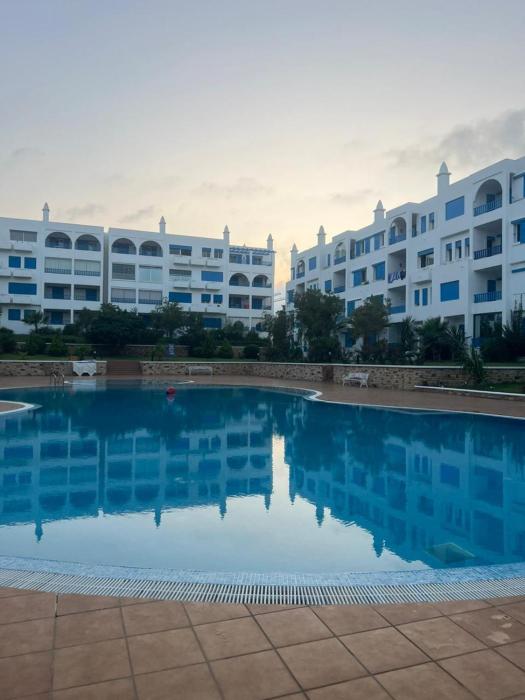 Résidence kabila vista