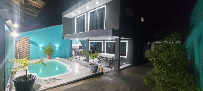 Residencial Mão Forte