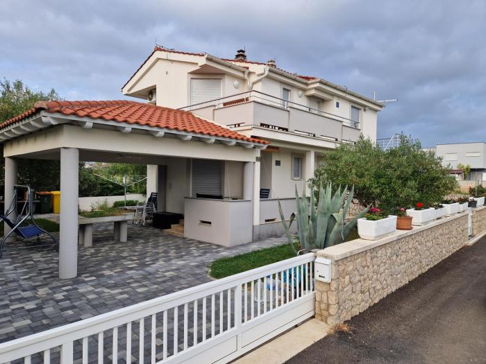 Apartmani Villa Medići