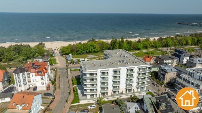 Apartamenty Euronia - visitopl