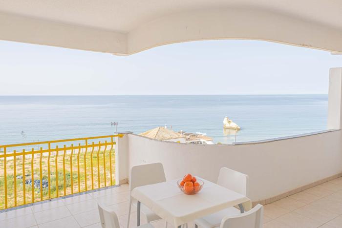 Apartment Sea View 4D