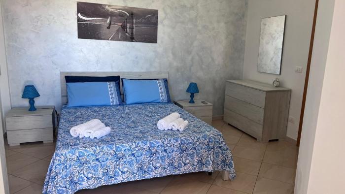 Holiday House Villa AleGiù Marzamemi