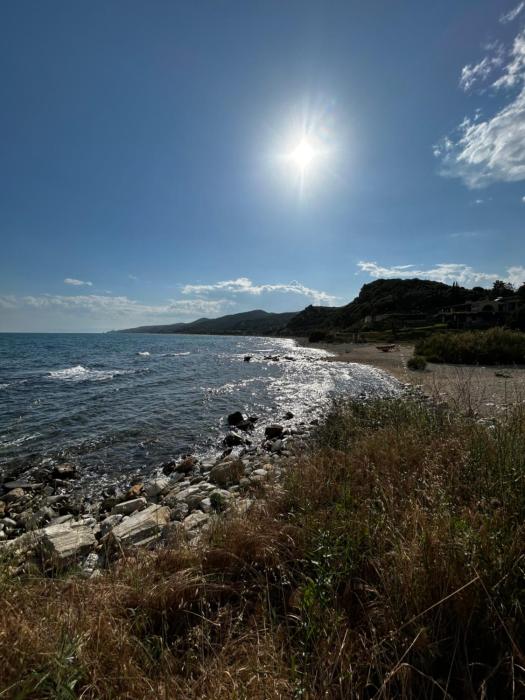 Villa Helga by the Sea