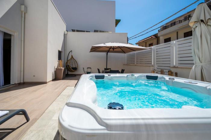 Mediterranea Suite - SiciliaVacanza