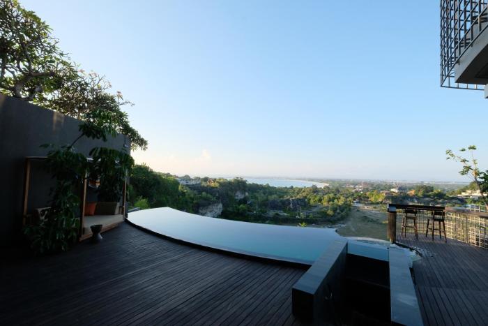 Dacolina House Jimbaran Managed By Humus Hospitality