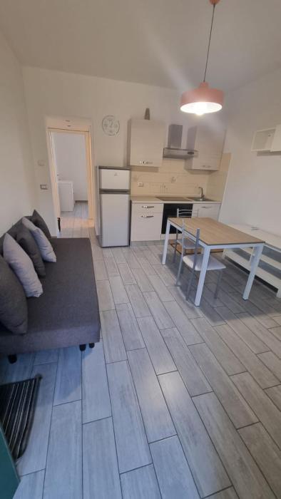 Borgolombardo Policlinico Eni San Giuliano M